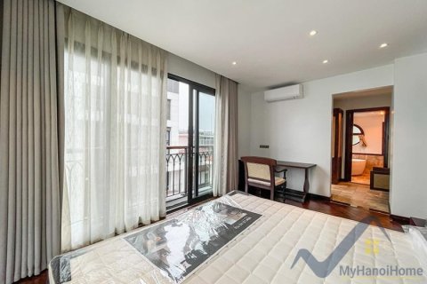 3 bedrooms Apartment in Tay Ho, Ha Noi, No. 20078 12