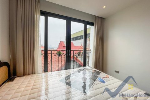 3 bedrooms Apartment in Tay Ho, Ha Noi, No. 20078 17