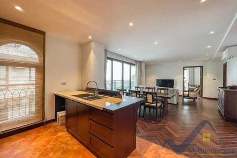 3 bedrooms Apartment in Tay Ho, Ha Noi, No. 20078 5