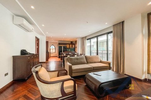 3 bedrooms Apartment in Tay Ho, Ha Noi, No. 20078 3