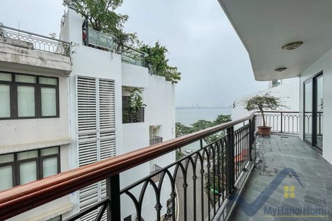 3 bedrooms Apartment in Tay Ho, Ha Noi, No. 20078 7