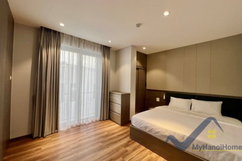 2 bedrooms Apartment in Tay Ho, Ha Noi, No. 20077 6