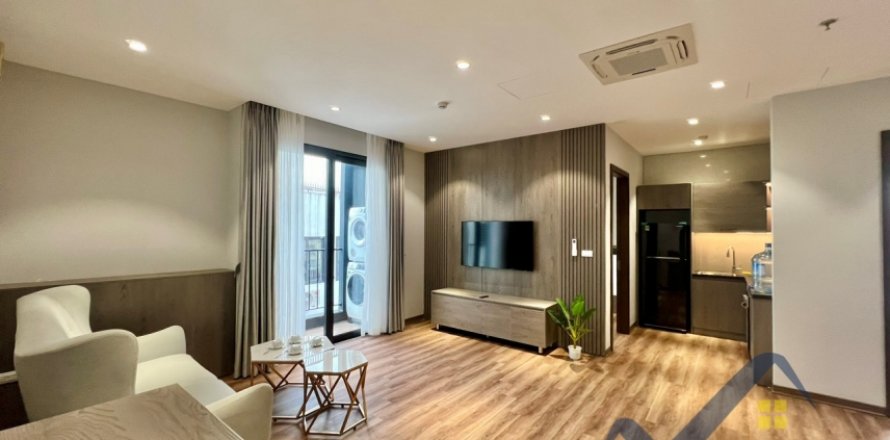 2 bedrooms Apartment in Tay Ho, Ha Noi, No. 20077