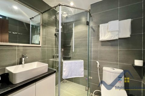 2 bedrooms Apartment in Tay Ho, Ha Noi, No. 20077 8