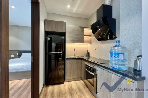 2 bedrooms Apartment in Tay Ho, Ha Noi, No. 20077 5