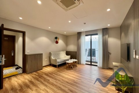 2 bedrooms Apartment in Tay Ho, Ha Noi, No. 20077 2
