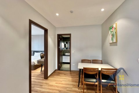 2 bedrooms Apartment in Tay Ho, Ha Noi, No. 20077 4