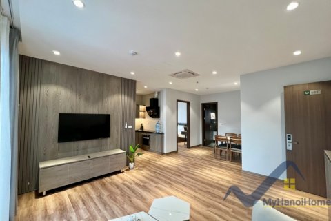 2 bedrooms Apartment in Tay Ho, Ha Noi, No. 20077 3