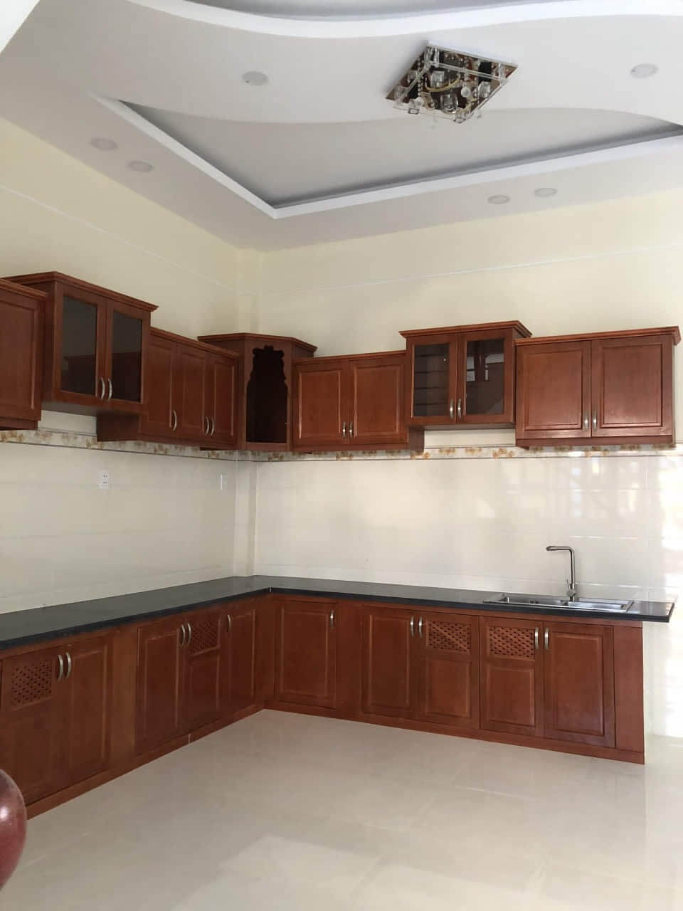 96m2 Townhouse in Nha Be, Ho Chi Minh, Vietnam No. 12834