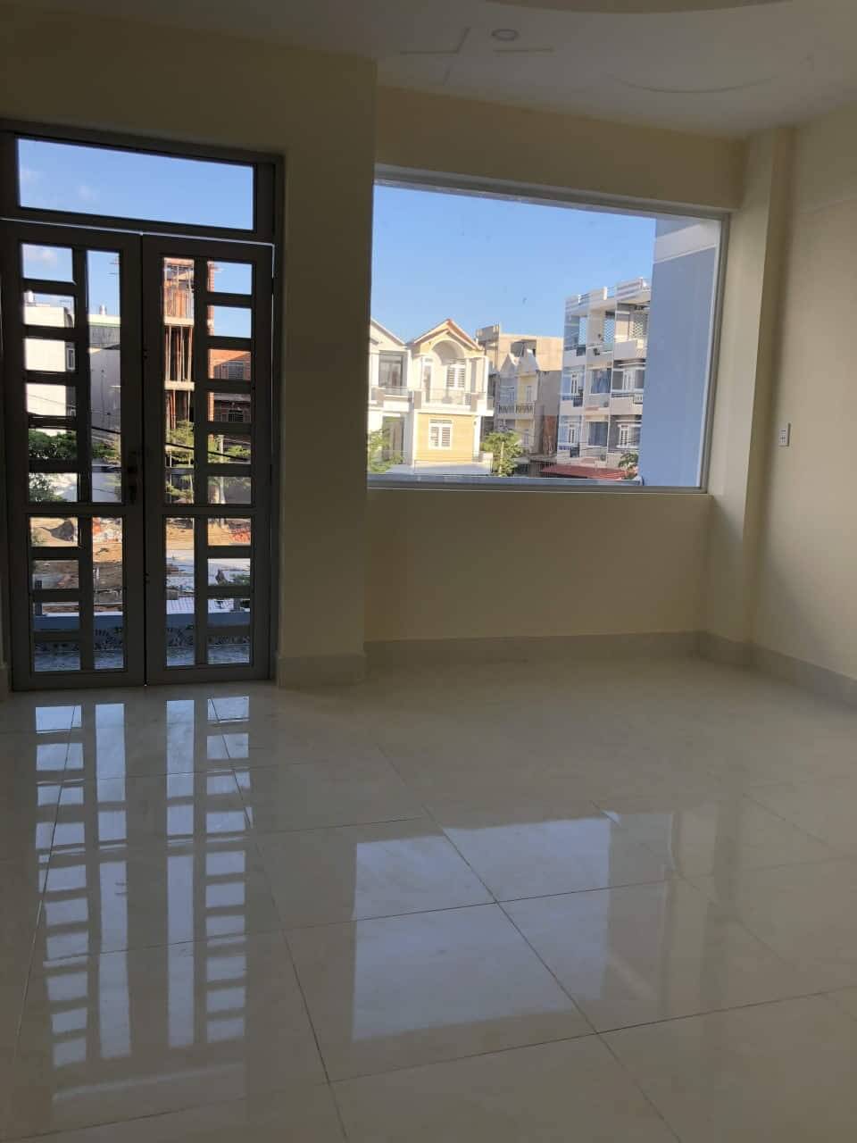 96m2 Townhouse in Nha Be, Ho Chi Minh, Vietnam No. 12834