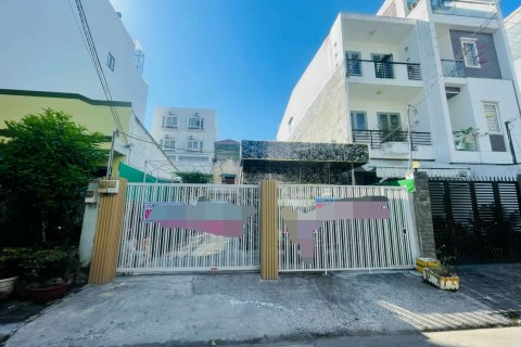 Studio Townhouse in District 7, Ho Chi Minh,  No. 12832