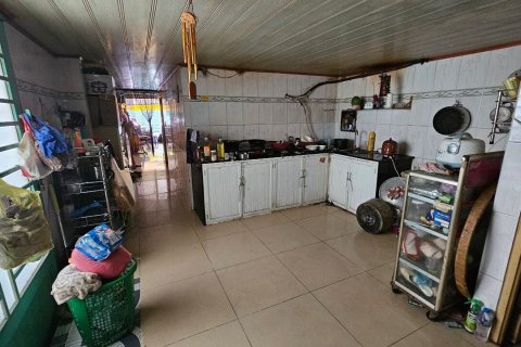 Таунхаус 86.1м2 в Район 7, Хошимин ,  № 12835 4