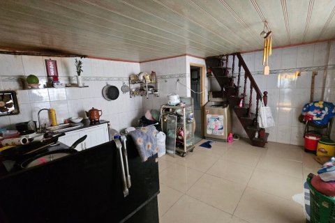 Таунхаус 86.1м2 в Район 7, Хошимин ,  № 12835 3