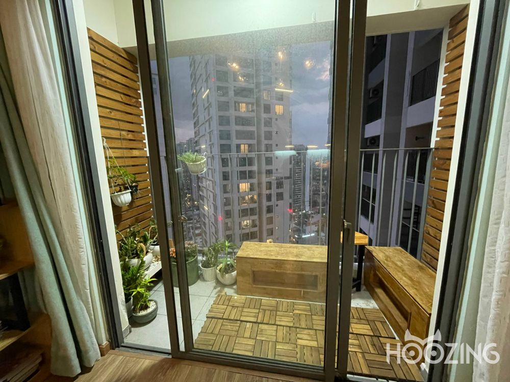 1 bedroom Apartment in Thu Duc, Ho Chi Minh, Vietnam No. 21370