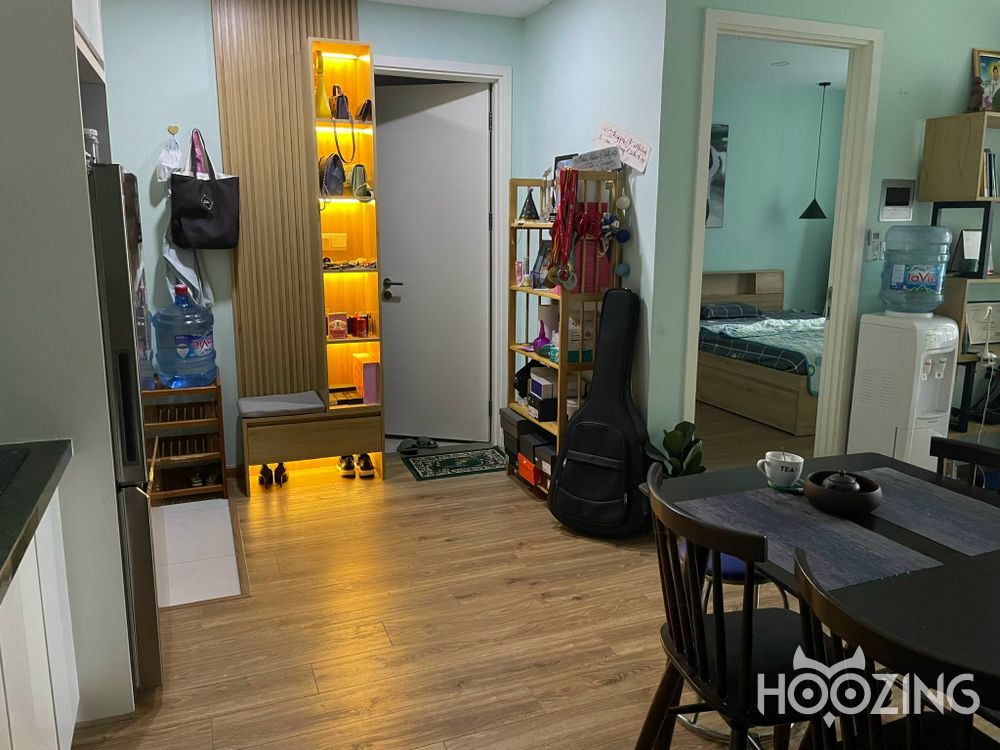 1 bedroom Apartment in Thu Duc, Ho Chi Minh, Vietnam No. 21370