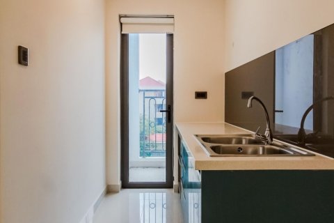1 room Office in District 4, Ho Chi Minh, No. 21364 7