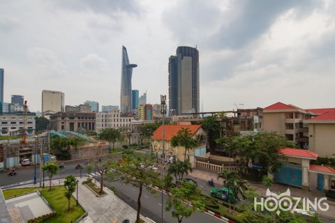 1 room Office in District 4, Ho Chi Minh, No. 21364 3
