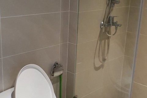 1 room Office in Thu Duc, Ho Chi Minh,  No. 21366 5
