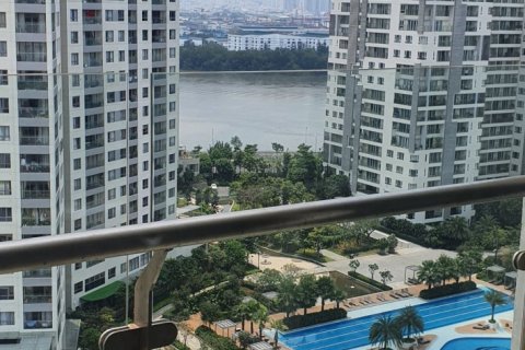1 room Office in Thu Duc, Ho Chi Minh,  No. 21366 8