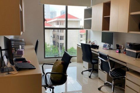 1 room Office in District 4, Ho Chi Minh, No. 21369 12