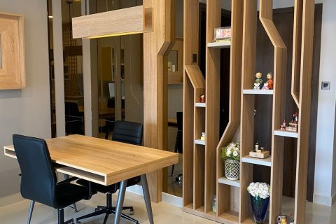 1 room Office in District 4, Ho Chi Minh, No. 21369 11