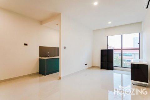 1 room Office in District 4, Ho Chi Minh, No. 21369 4