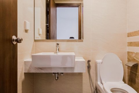 1 room Office in District 4, Ho Chi Minh, No. 21369 10