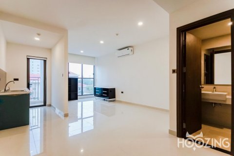 1 room Office in District 4, Ho Chi Minh, No. 21369 2