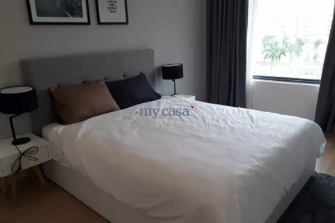 2 bedrooms Apartment in Thu Duc, Ho Chi Minh, No. 11047