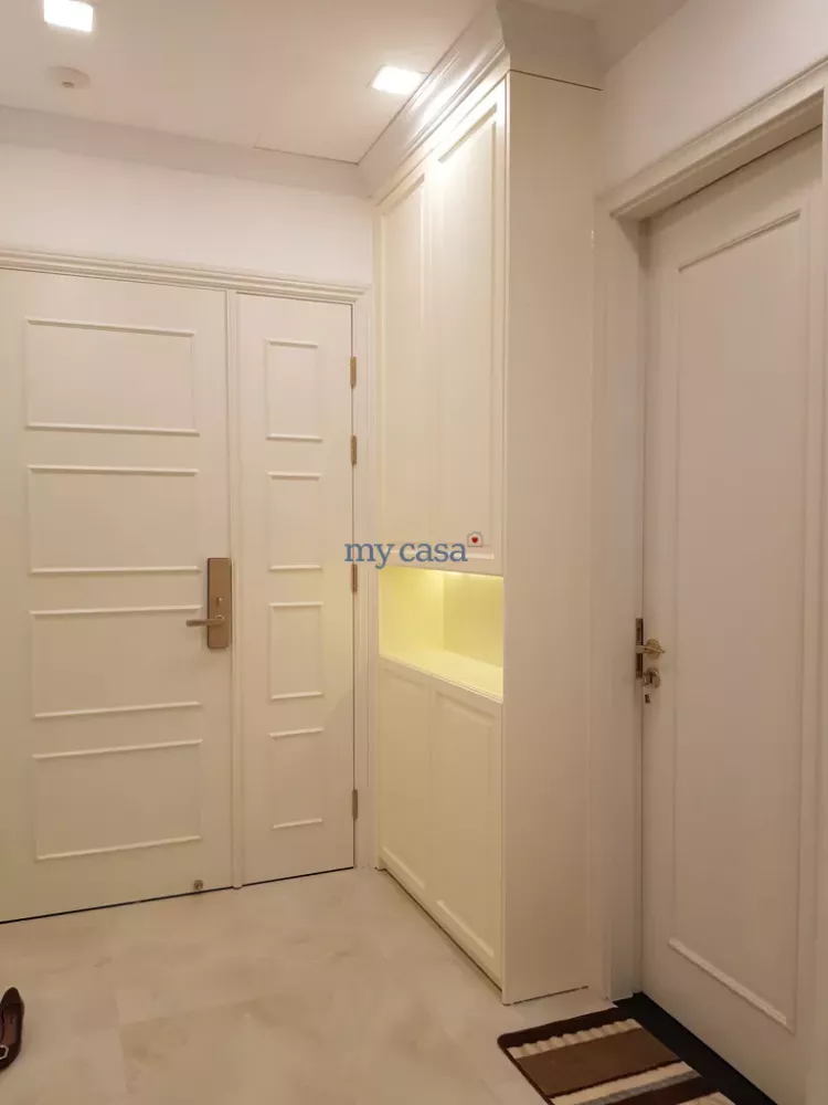 1 bedroom Apartment in District 1, Ho Chi Minh, Vietnam No. 11045