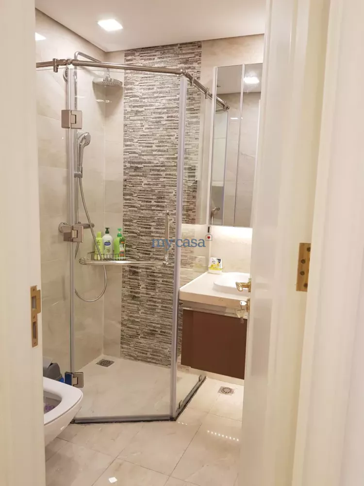 1 bedroom Apartment in District 1, Ho Chi Minh, Vietnam No. 11045