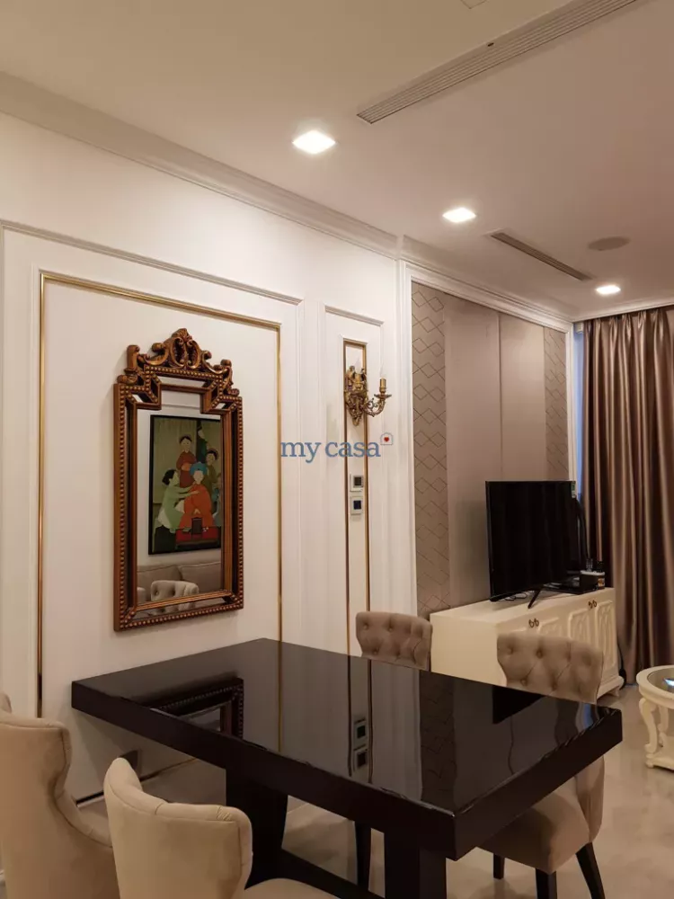 1 bedroom Apartment in District 1, Ho Chi Minh, Vietnam No. 11045