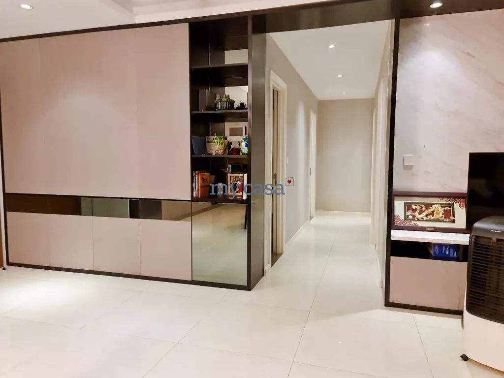 3 bedrooms Apartment in District 4, Ho Chi Minh, Vietnam No. 11048