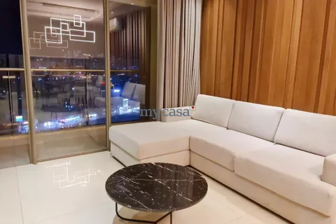 3 bedrooms Apartment in District 4, Ho Chi Minh, No. 11048 10