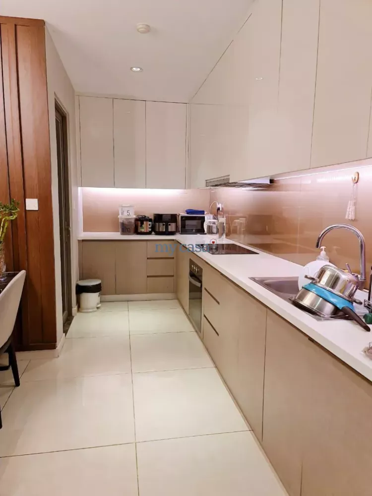 3 bedrooms Apartment in District 4, Ho Chi Minh, Vietnam No. 11048