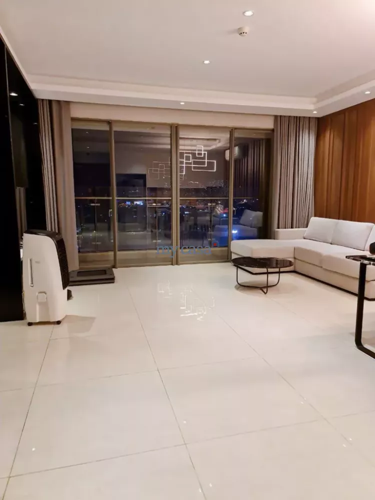 3 bedrooms Apartment in District 4, Ho Chi Minh, Vietnam No. 11048