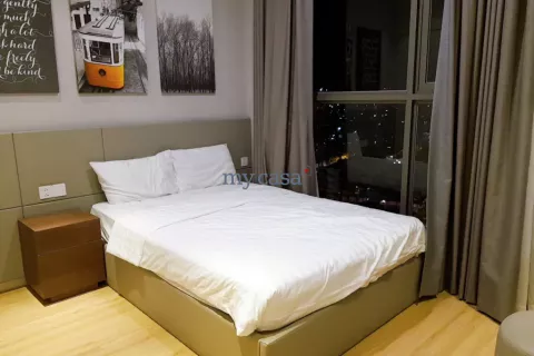 3 bedrooms Apartment in District 4, Ho Chi Minh, No. 11048 27