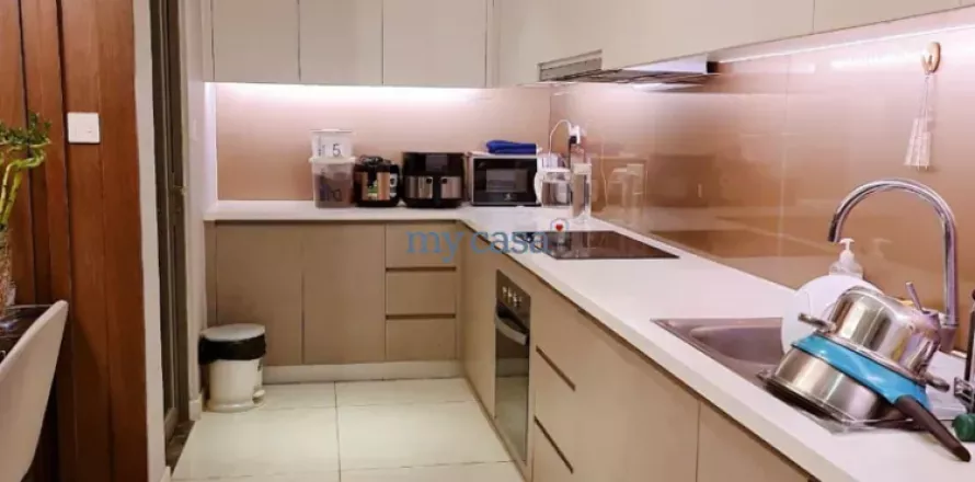3 bedrooms Apartment in District 4, Ho Chi Minh, No. 11048