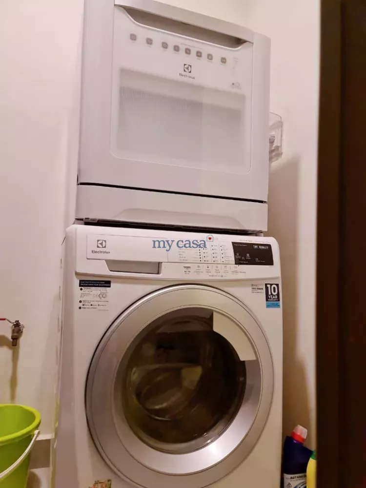 3 bedrooms Apartment in District 4, Ho Chi Minh, Vietnam No. 11048