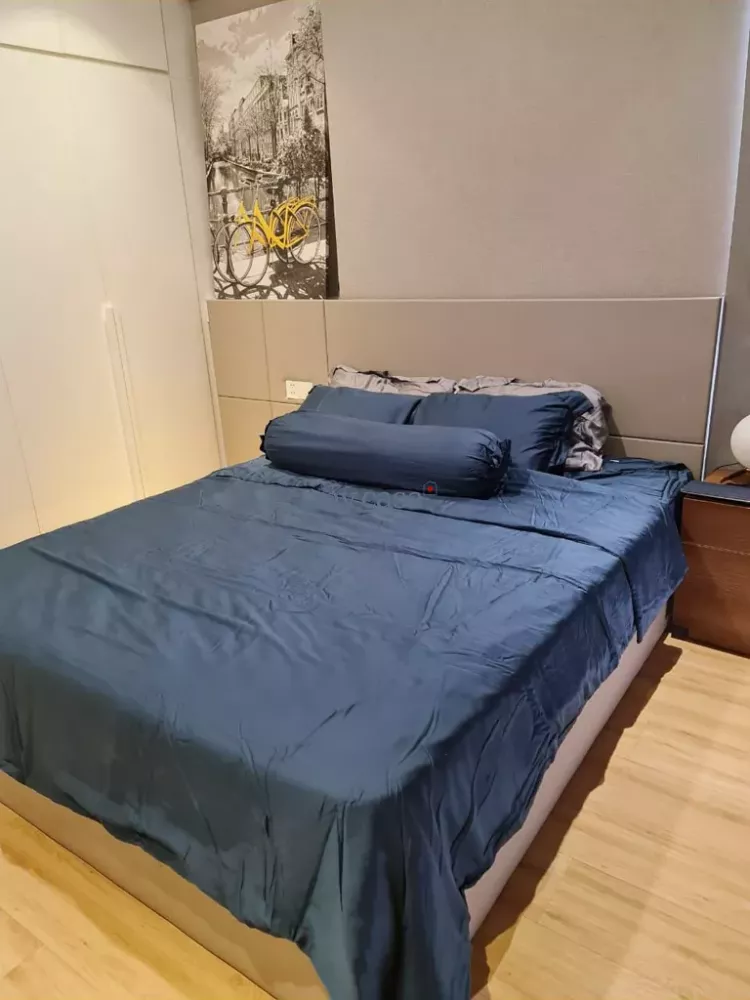 3 bedrooms Apartment in District 4, Ho Chi Minh, Vietnam No. 11048