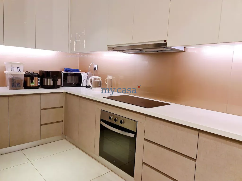 3 bedrooms Apartment in District 4, Ho Chi Minh, Vietnam No. 11048