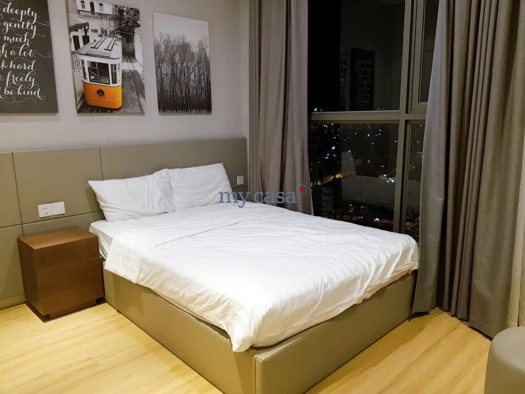 3 bedrooms Apartment in District 4, Ho Chi Minh, Vietnam No. 11048