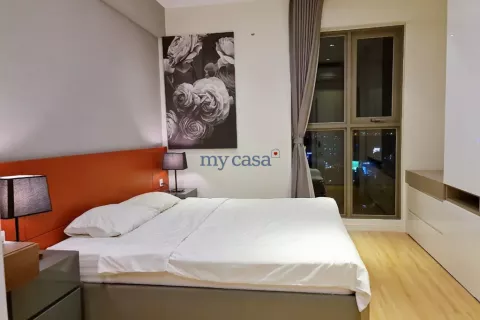 3 bedrooms Apartment in District 4, Ho Chi Minh, No. 11048 15