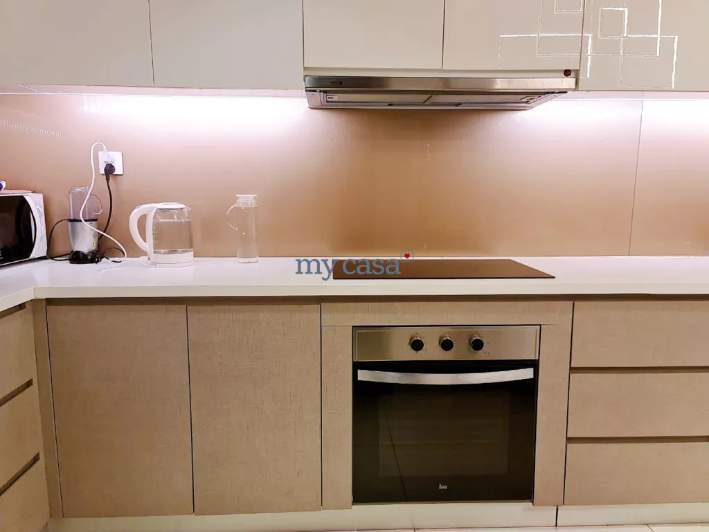 3 bedrooms Apartment in District 4, Ho Chi Minh, Vietnam No. 11048