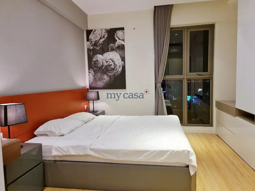 3 bedrooms Apartment in District 4, Ho Chi Minh, Vietnam No. 11048