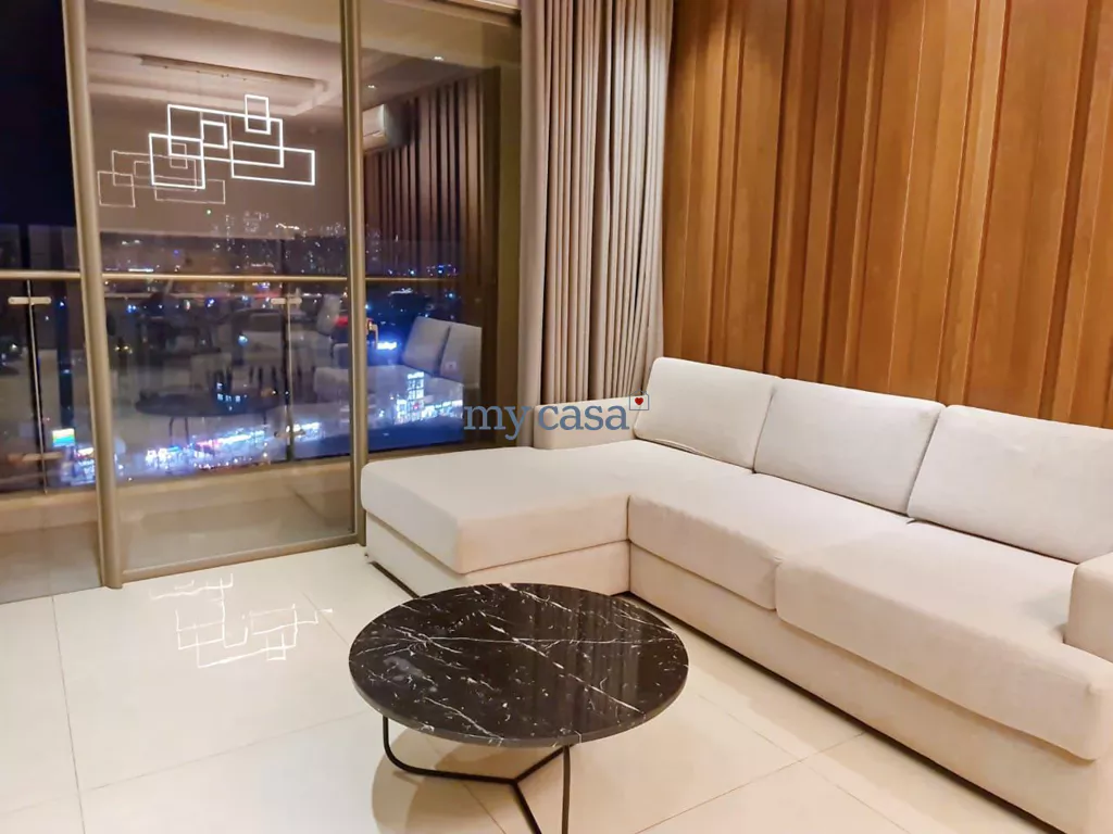 3 bedrooms Apartment in District 4, Ho Chi Minh, Vietnam No. 11048