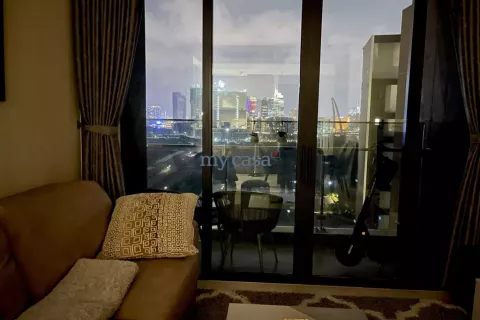 2 bedrooms Apartment in Thu Duc, Ho Chi Minh, No. 11046 5