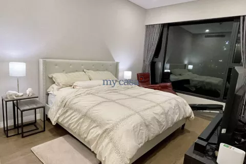 2 bedrooms Apartment in Thu Duc, Ho Chi Minh, No. 11046 2