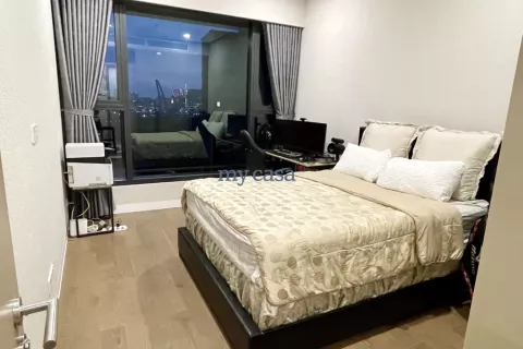 2 bedrooms Apartment in Thu Duc, Ho Chi Minh, No. 11046 4