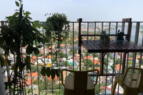 2 bedrooms Apartment in Thu Duc, Ho Chi Minh, No. 11049